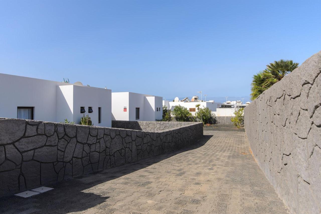 Villa Mariola بلايا بلانكا المظهر الخارجي الصورة
