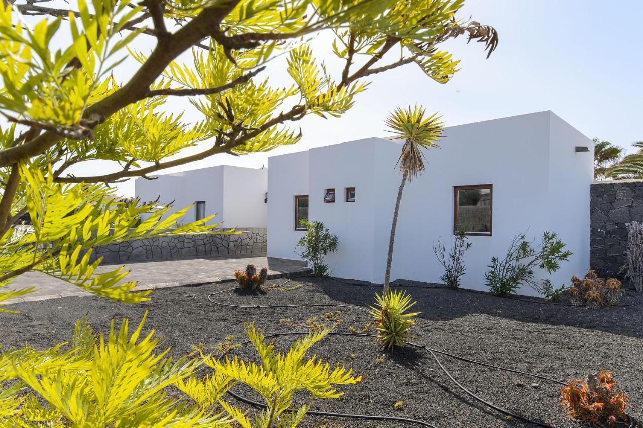 Villa Mariola بلايا بلانكا المظهر الخارجي الصورة
